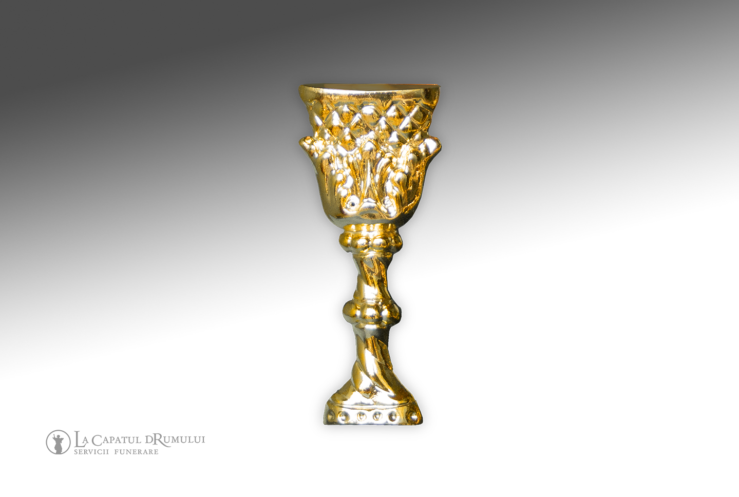 Ornament caliciu