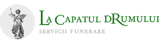 La capatul drumului logo